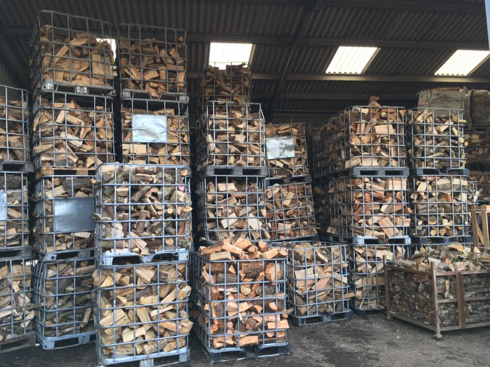 stock